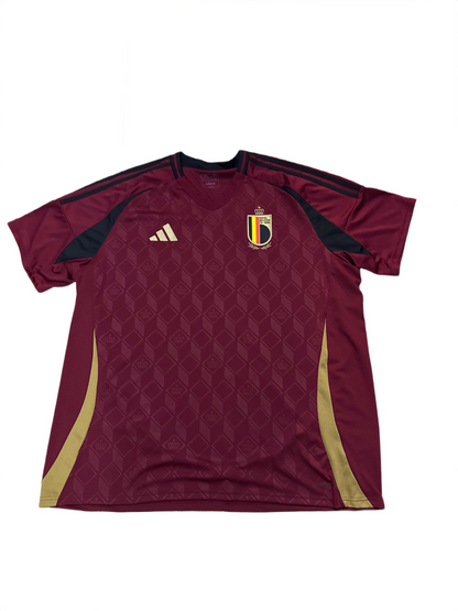 Belgisches Trikot 2024/2025 – 3XL 