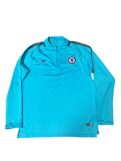 Lange Ärmel Nike Chelsea FC - L