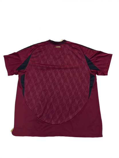 Belgisches Trikot 2024/2025 – 3XL 