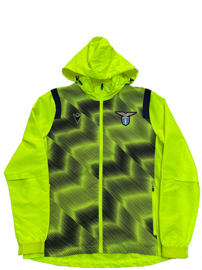 Wasserdichte Weste Lazio Rom 2020/2021 – M 