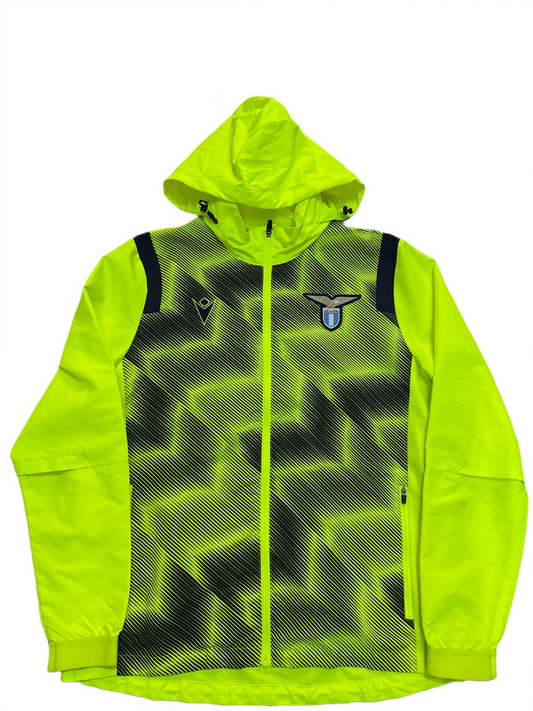 Wasserdichte Weste Lazio Rom 2020/2021 – M 