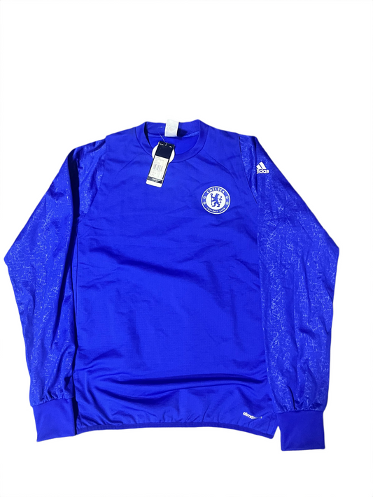 Longue Manche Adidas Chelsea FC - M