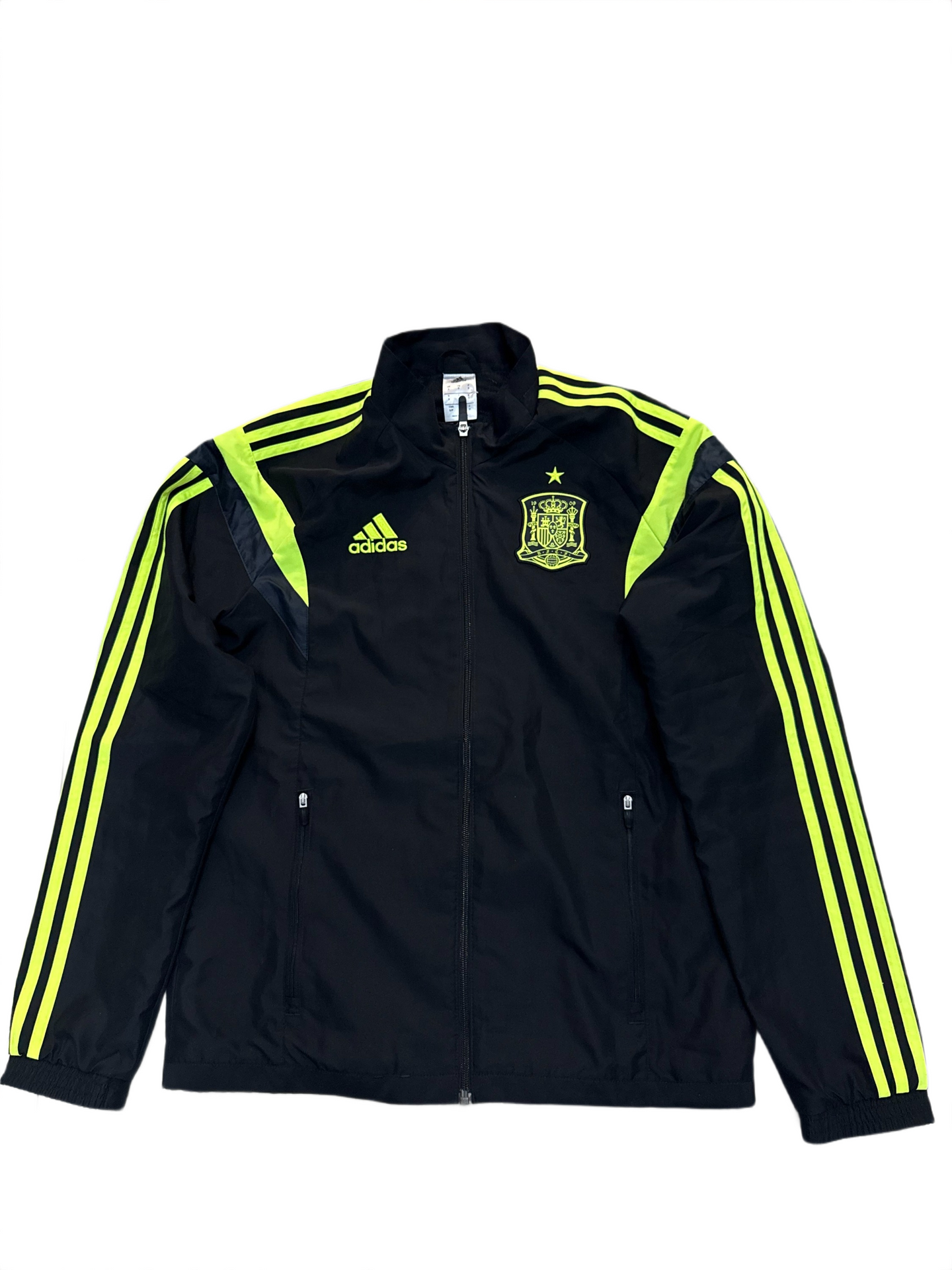 Veste de survêtement Espagne 2014/2015 - S 