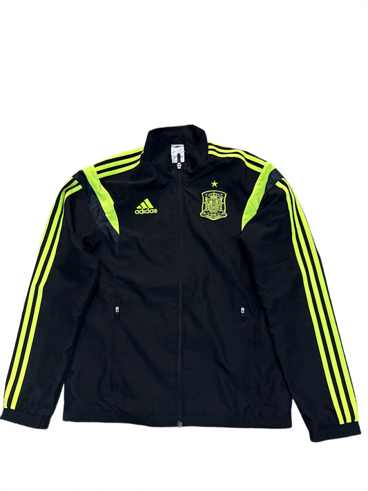 Veste de survêtement Espagne 2014/2015 - S 