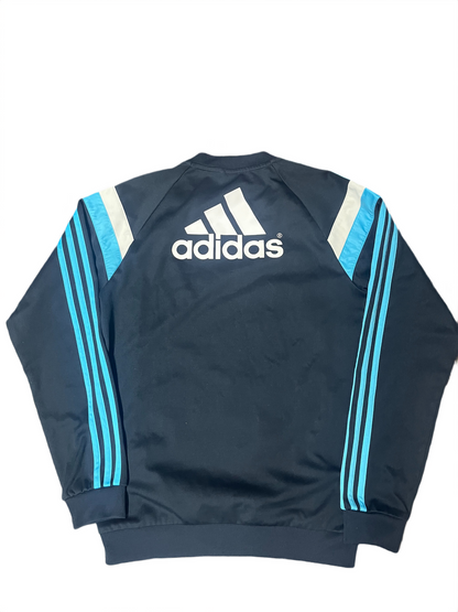 Lange Ärmel Adidas Chelsea FC - XS