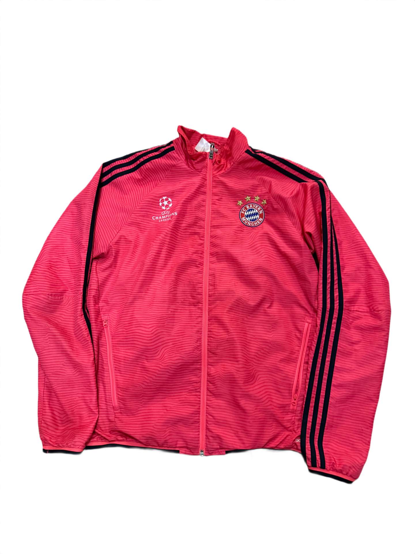 Veste de survêtement FC Bayern München - M 