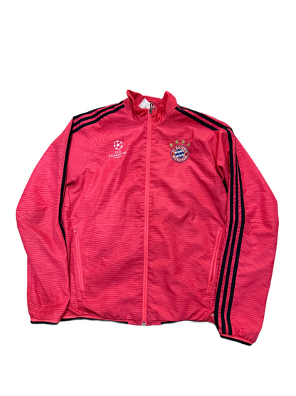 Veste de survêtement FC Bayern München - M 