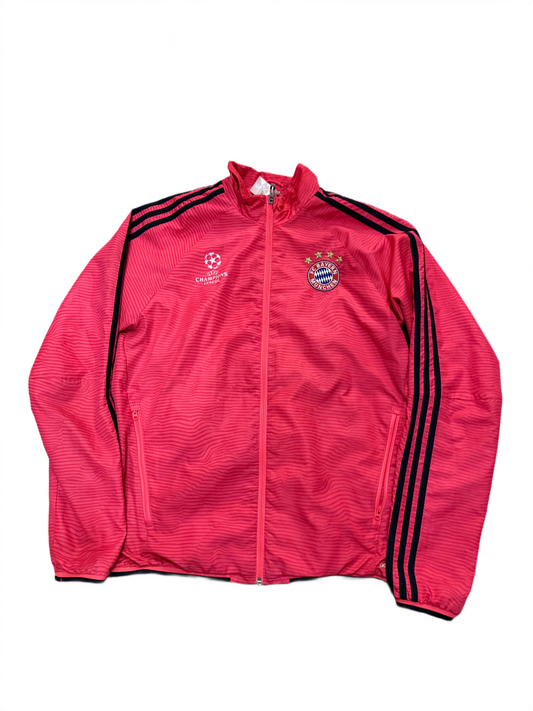 Veste de survêtement FC Bayern München - M 