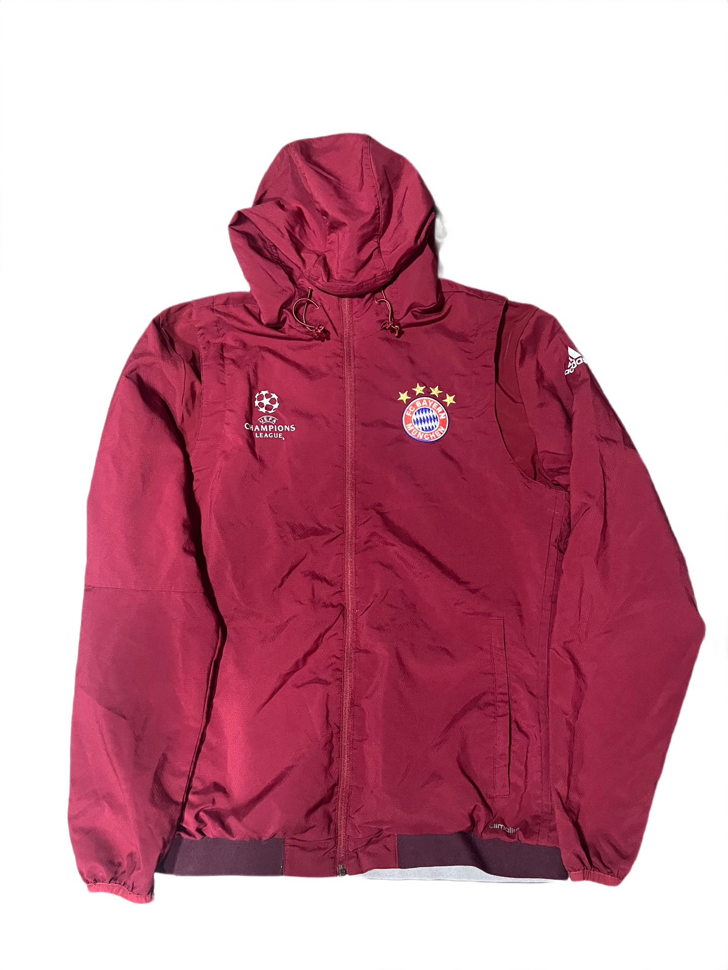 Survêtement Champions League FC Bayern München - M
