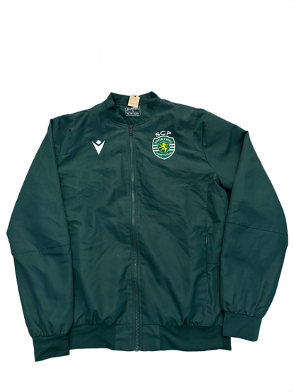 Übersicht Sporting Clube de Portugal - L 