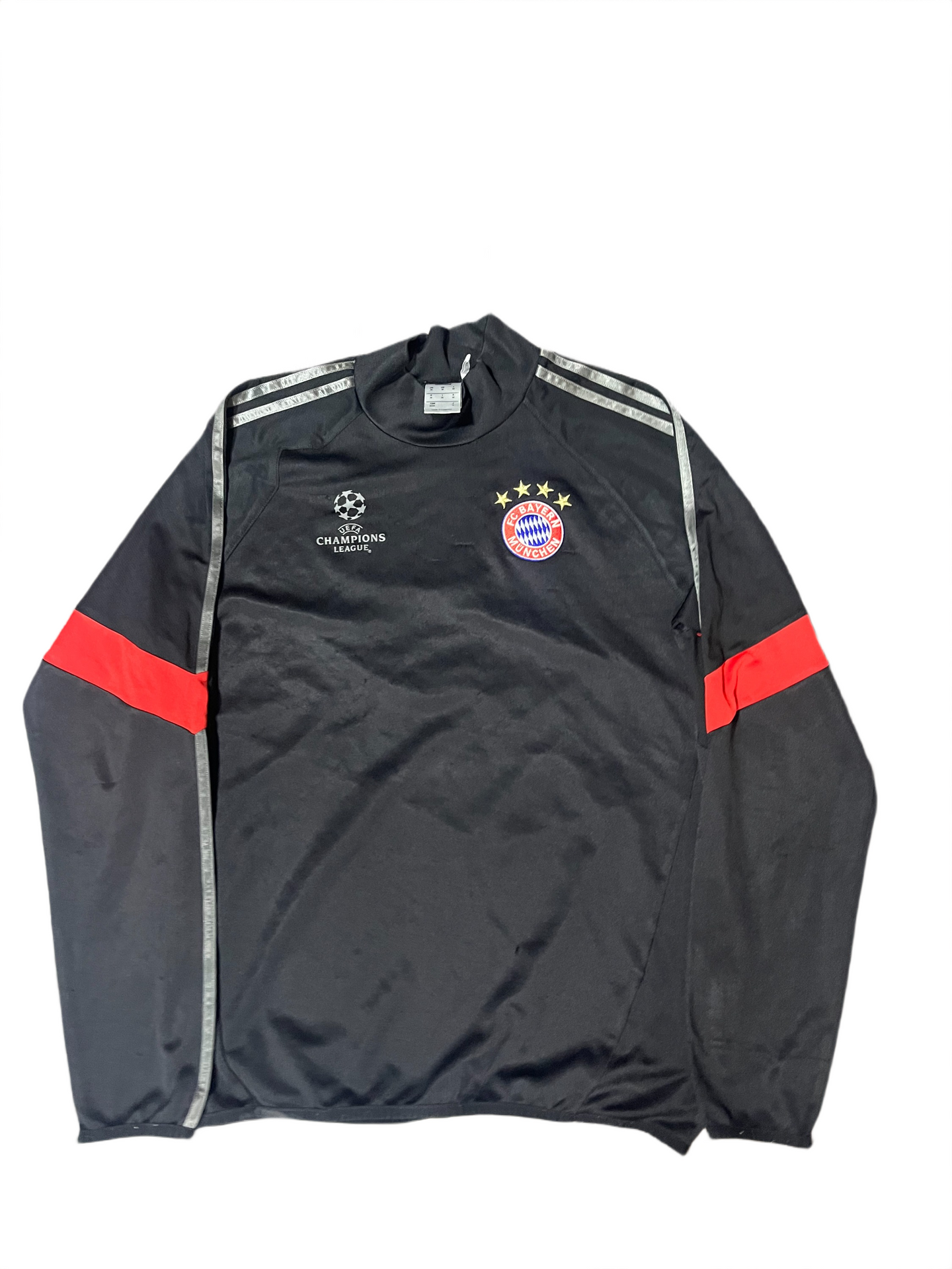 Longue Manche FC Bayern München - M