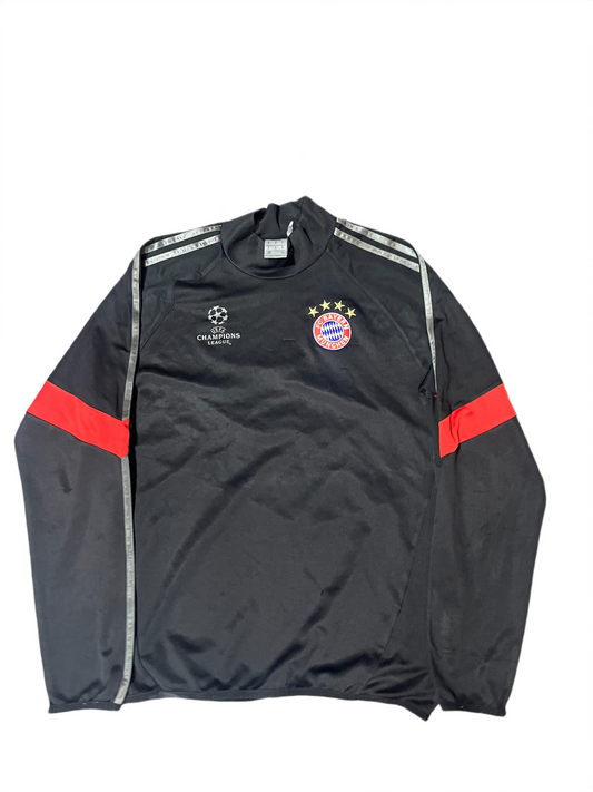 Longue Manche FC Bayern München - M