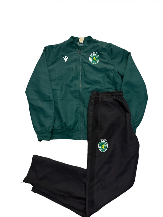 Übersicht Sporting Clube de Portugal - L 