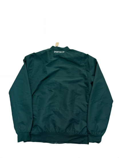 Übersicht Sporting Clube de Portugal - L 