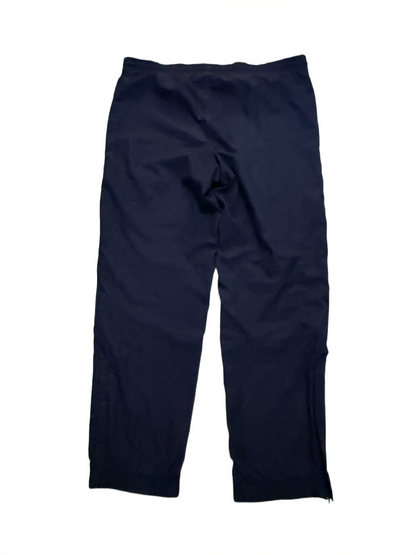 Pantalon de survêtement Lacoste Bleu Foncé - S 