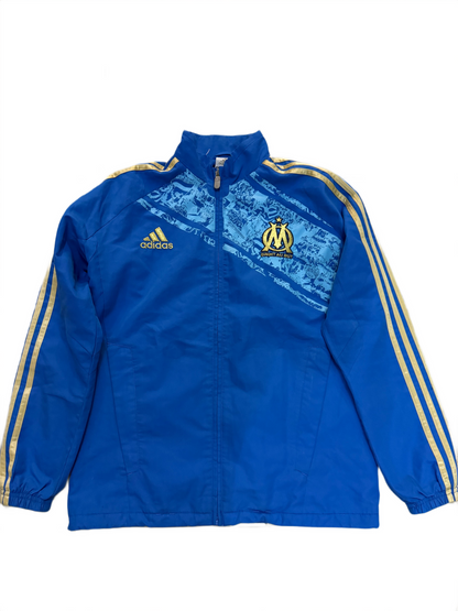 Survêtement Olympique de Marseille 2011/2012 – 13/14 Jahre 