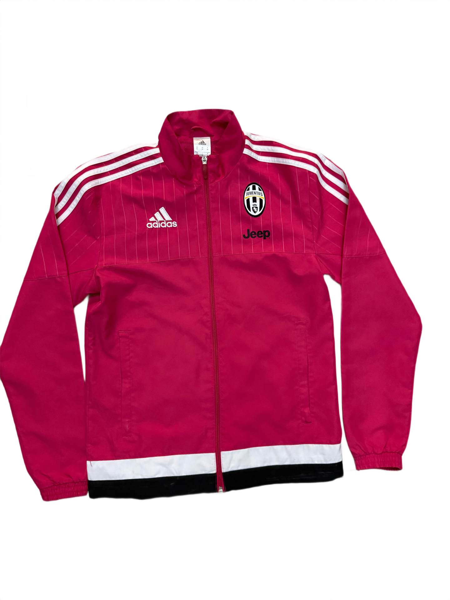 Survêtement Juventus FC 2015/2016 – XS 