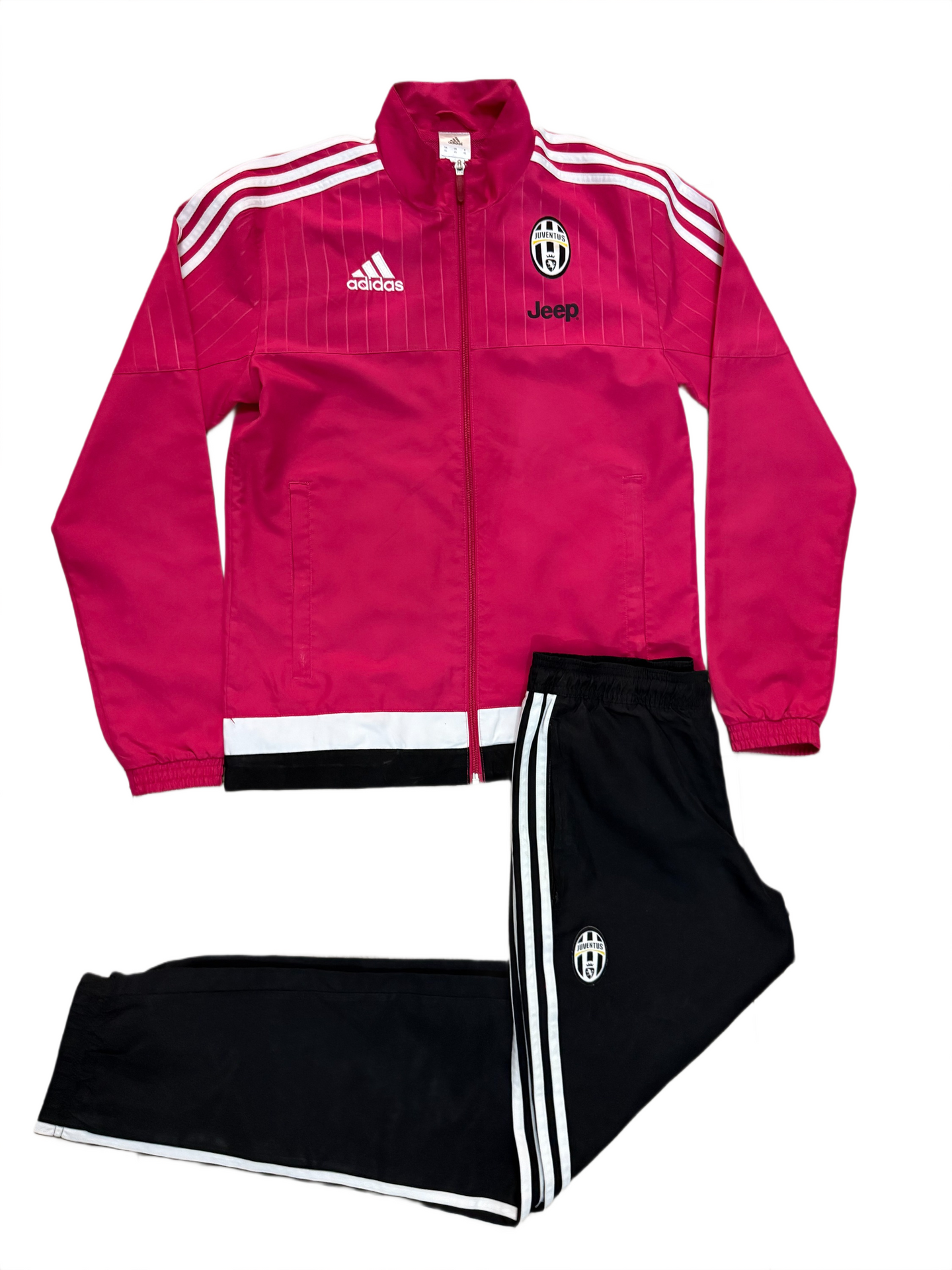 Survêtement Juventus FC 2015/2016 – XS 