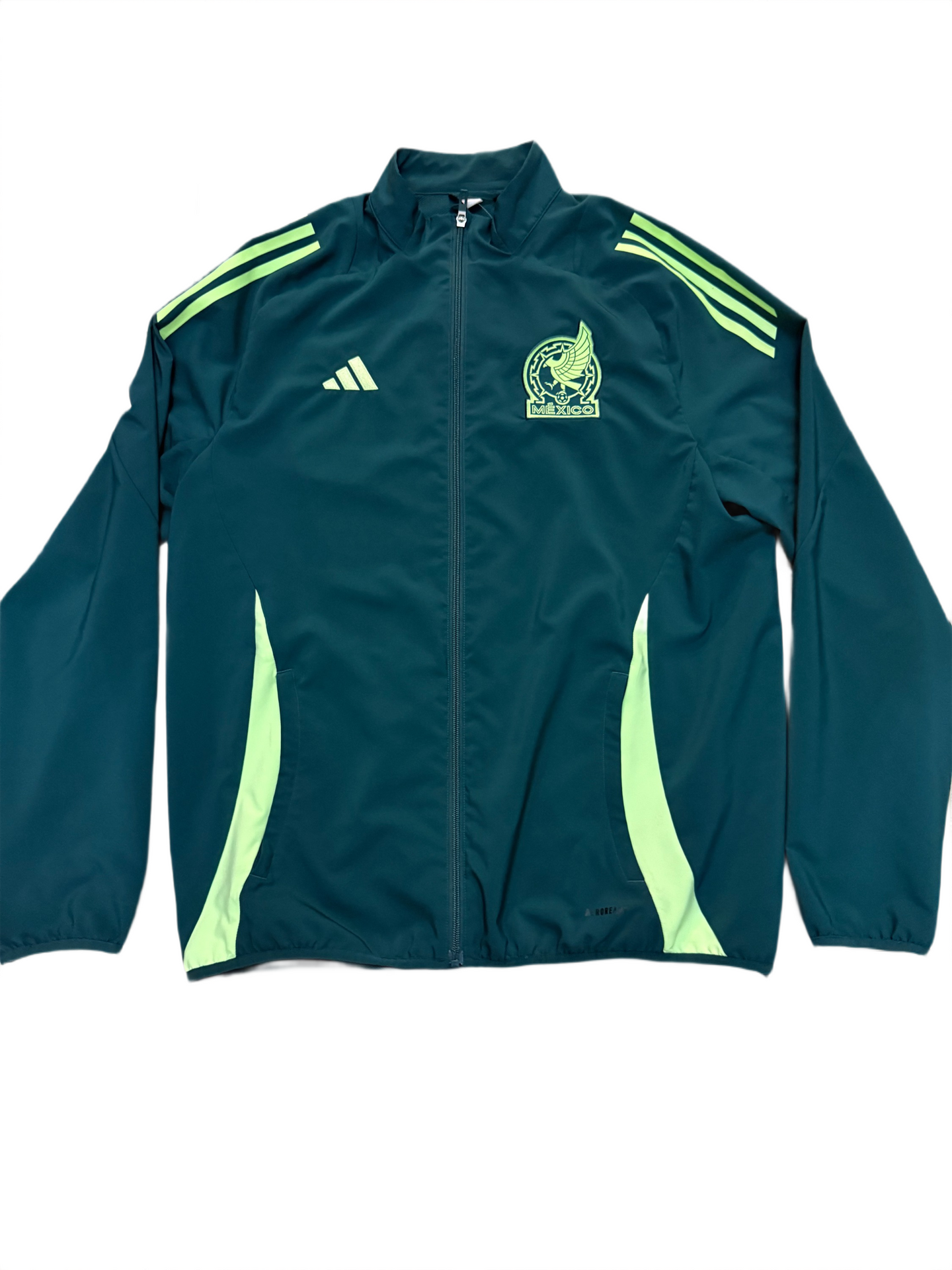 Survêtement Mexiko 2024/2025 - L 