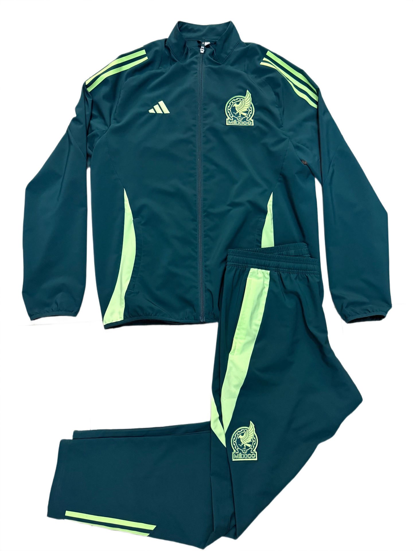 Survêtement Mexiko 2024/2025 - L 
