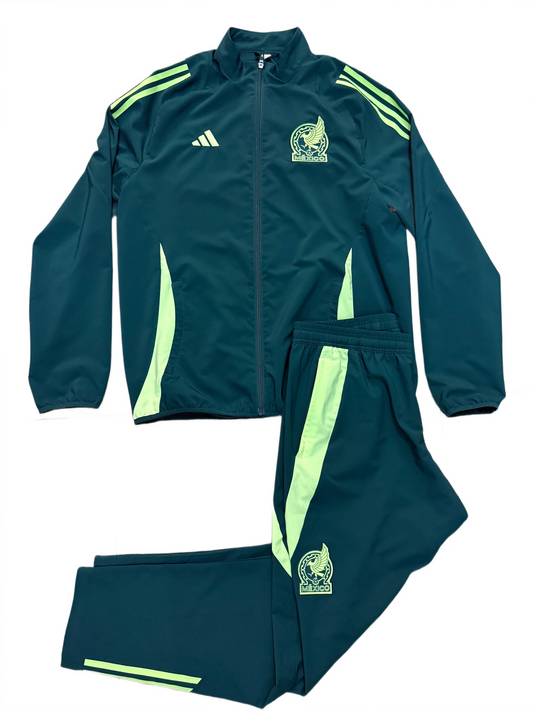 Survêtement Mexiko 2024/2025 - L 