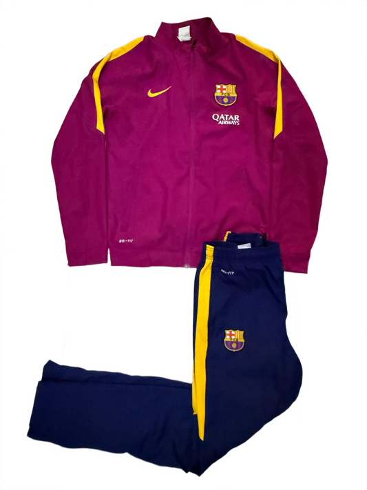 Survêtement FC Barcelona 2015/2016 - S 
