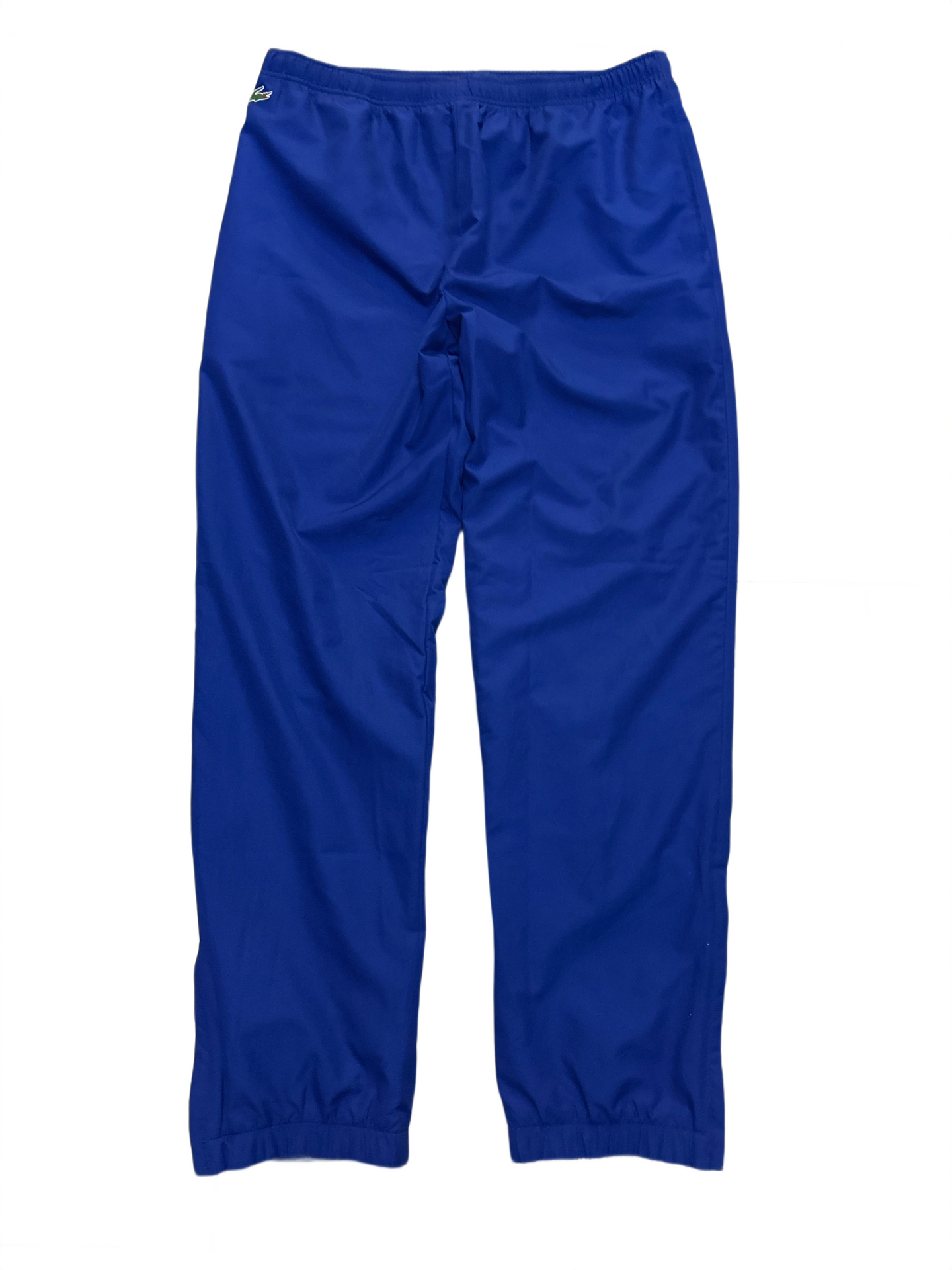 Pantalon de Survêtement Lacoste Bleu (Nouveau) - XL 
