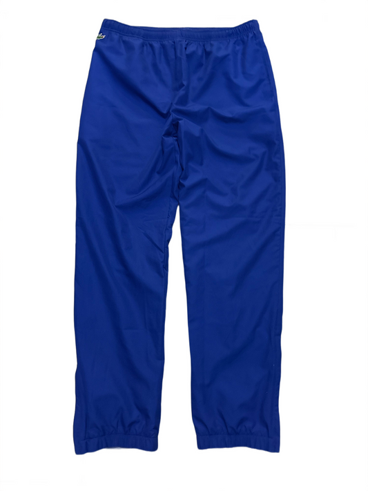 Pantalon de Survêtement Lacoste Bleu (Nouveau) - XL 