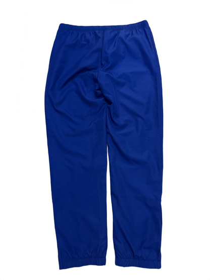 Pantalon de Survêtement Lacoste Bleu (Nouveau) - XL 