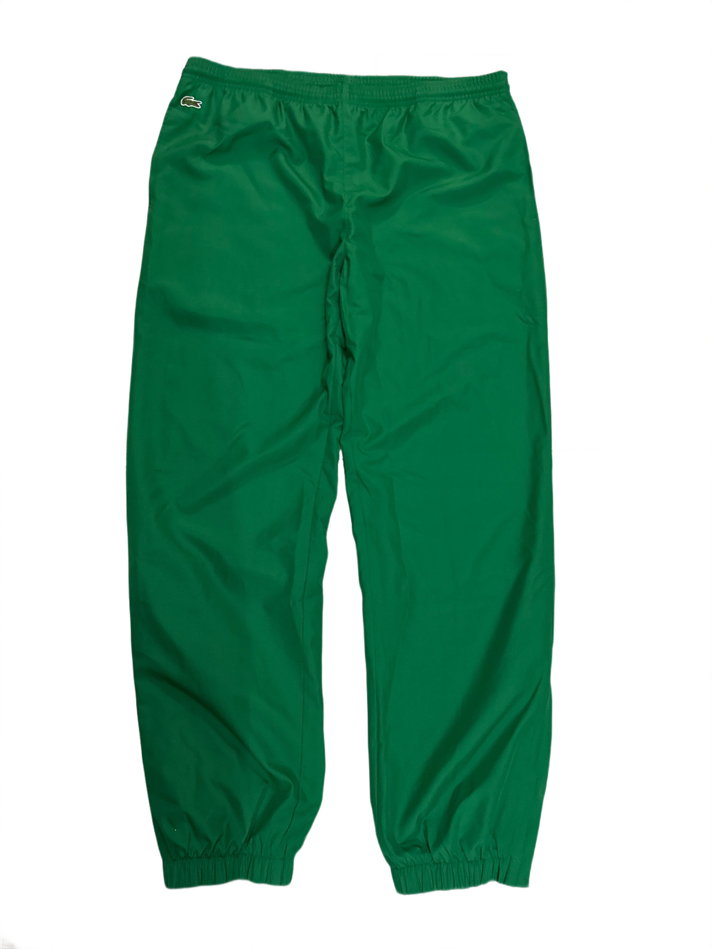 Pantalon de Survêtement Lacoste Vert (Nouveau) - XL 