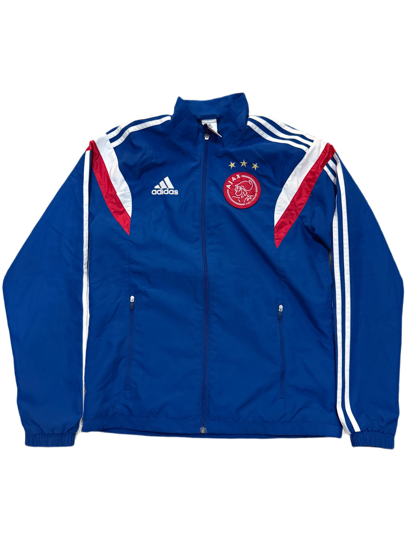 Survêtement Ajax Amsterdam 2014/2015 - S