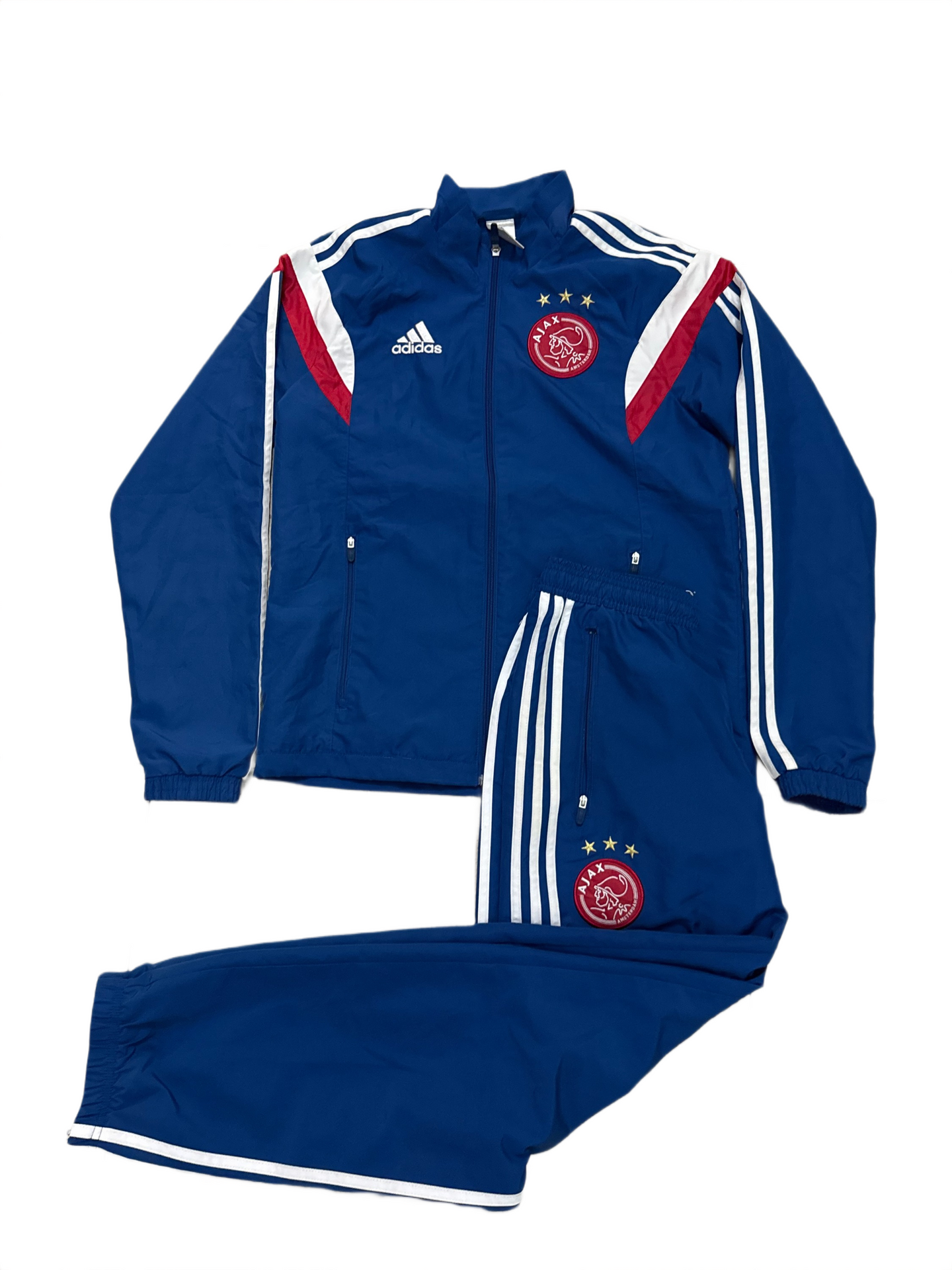 Survêtement Ajax Amsterdam 2014/2015 - S
