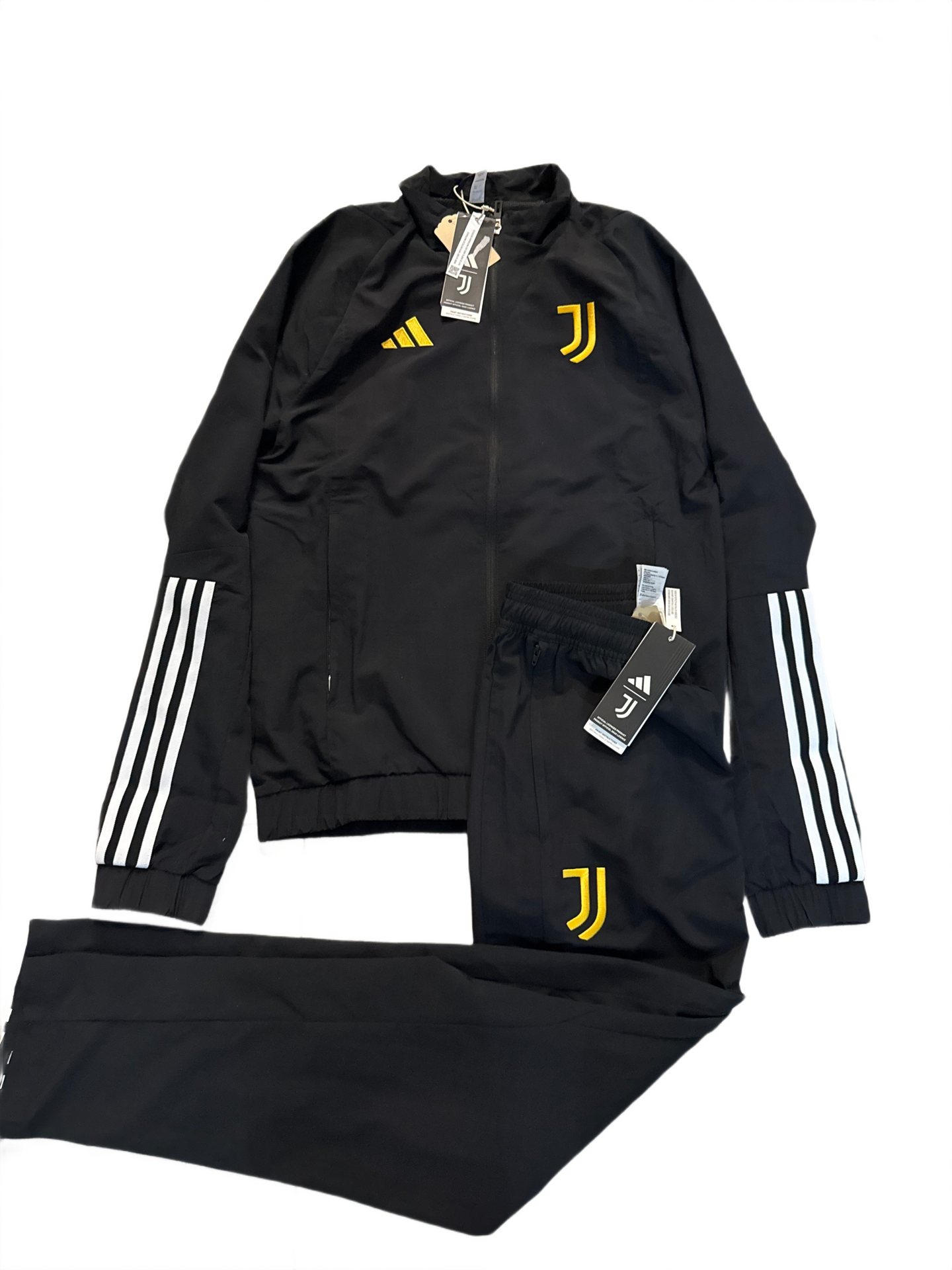 Survêtement Juventus FC 2023/2024 (Neu) - S