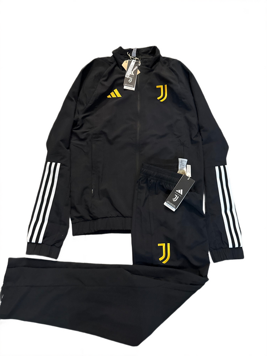 Survêtement Juventus FC 2023/2024 (Neu) - S