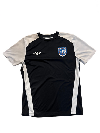 Maillot Vintage Angleterre 2009/2010 - M