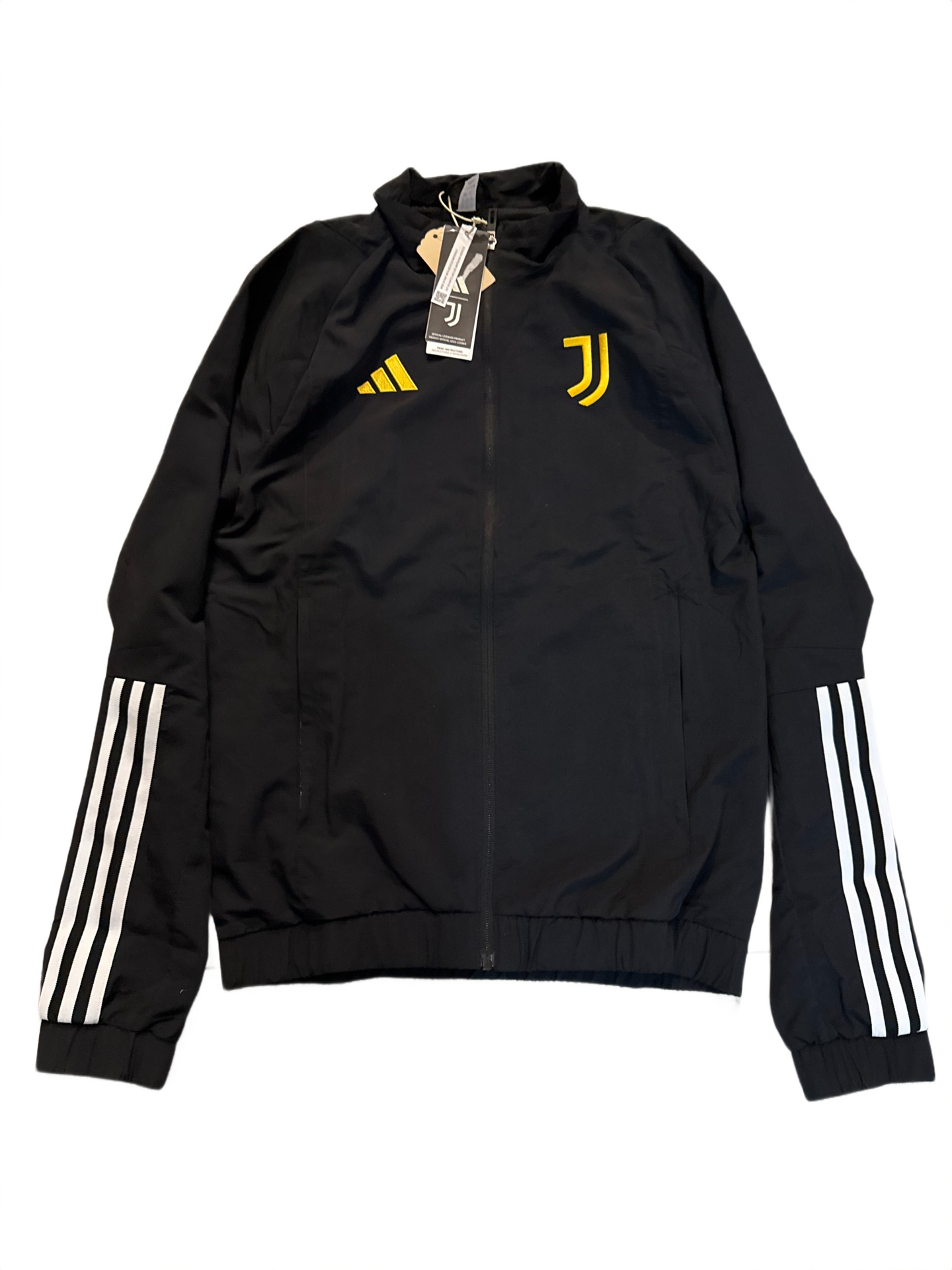 Survêtement Juventus FC 2023/2024 (Neu) - S