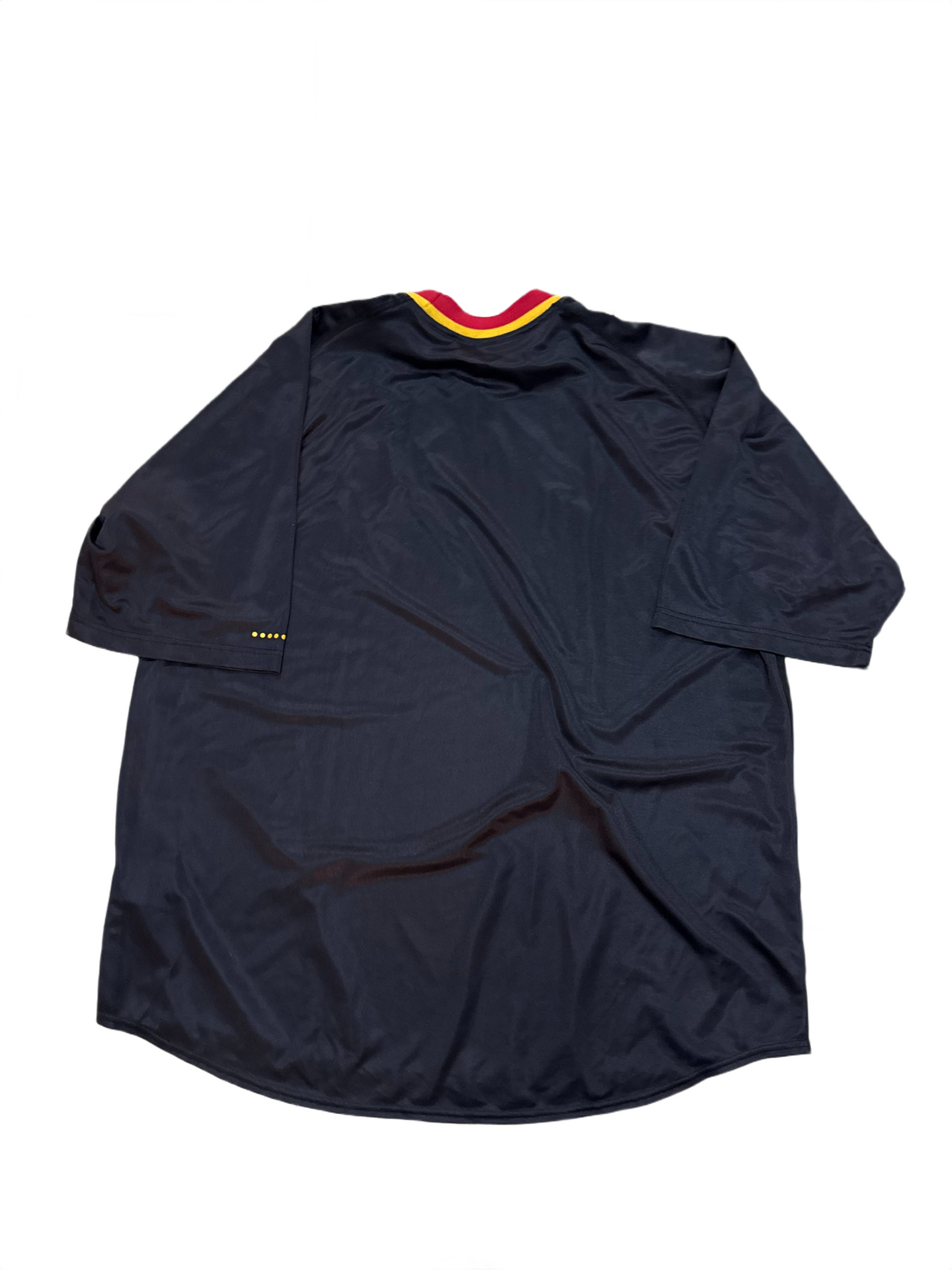 Maillot Vintage Belgique 2000-2002 – XL 