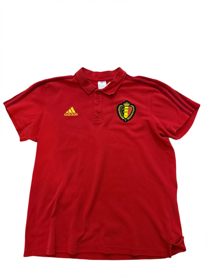 Polo Vintage Belgique 2018/2019 - S