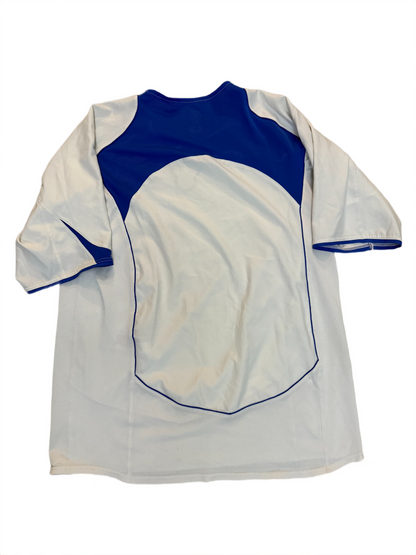 Trikot Vintage Russie 2004/2006 – XL