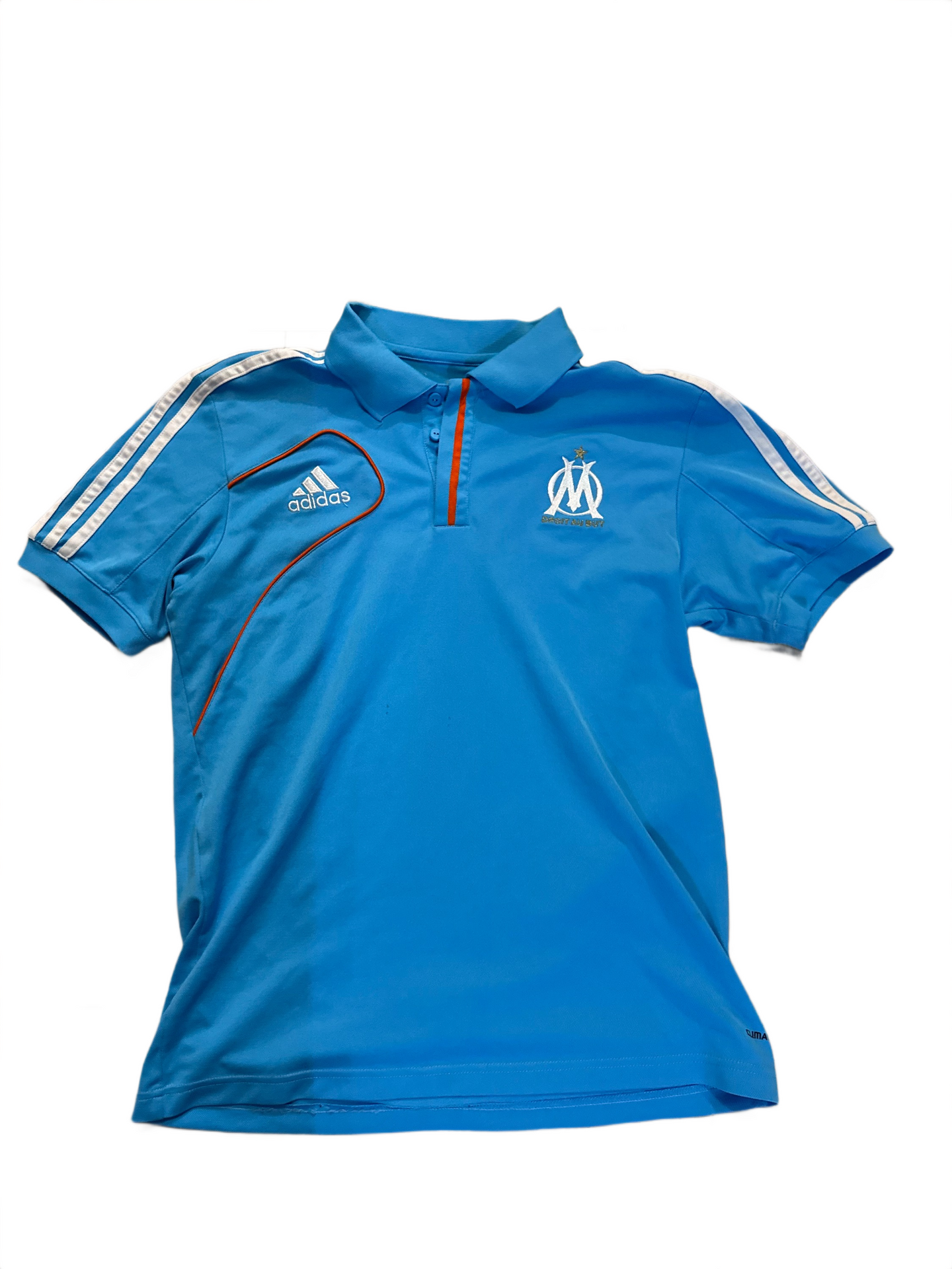 Polo Vintage Olympique de Marseille 2012/2013 - S