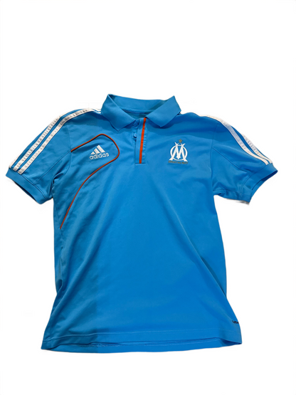 Polo Vintage Olympique de Marseille 2012/2013 - S