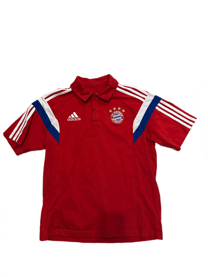 Polo Vintage FC Bayern Munich 2014/2015 - M