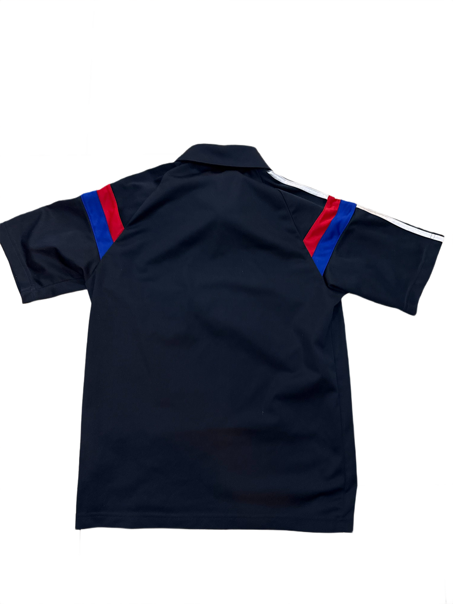 Polo Vintage Olympique Lyonnais (OL) 2014/2015 - S