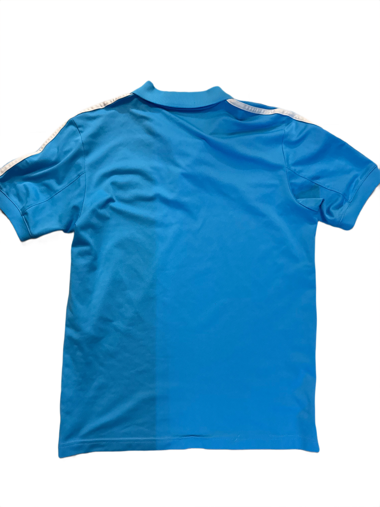 Polo Vintage Olympique de Marseille 2012/2013 - S