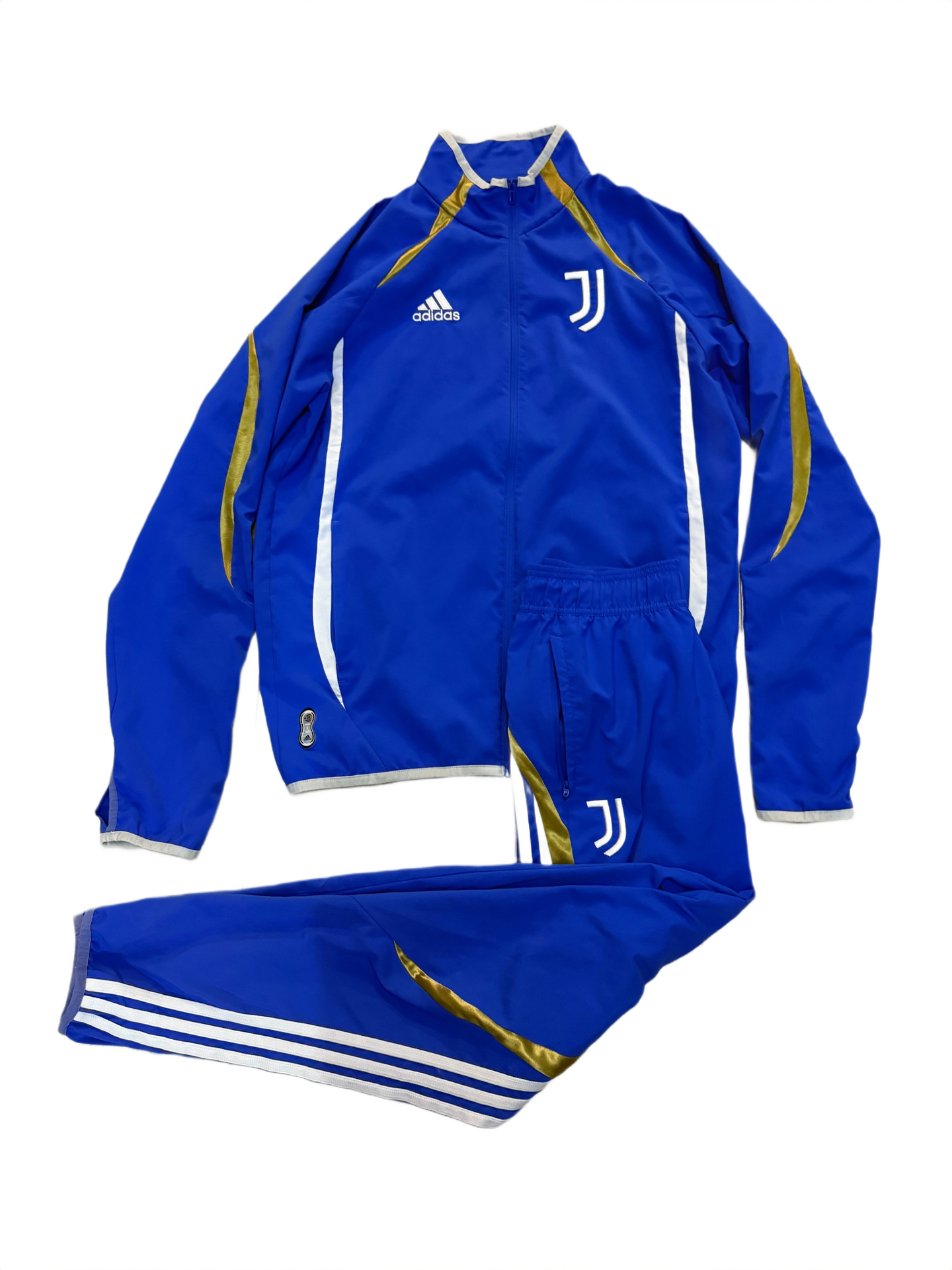 Survêtement Juventus FC 2021 - S