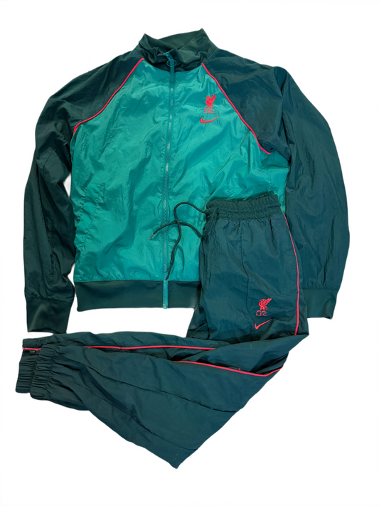 Überleben Liverpool 2022/2023 - S