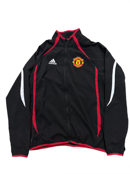 Titel Manchester United FC 2021 - M