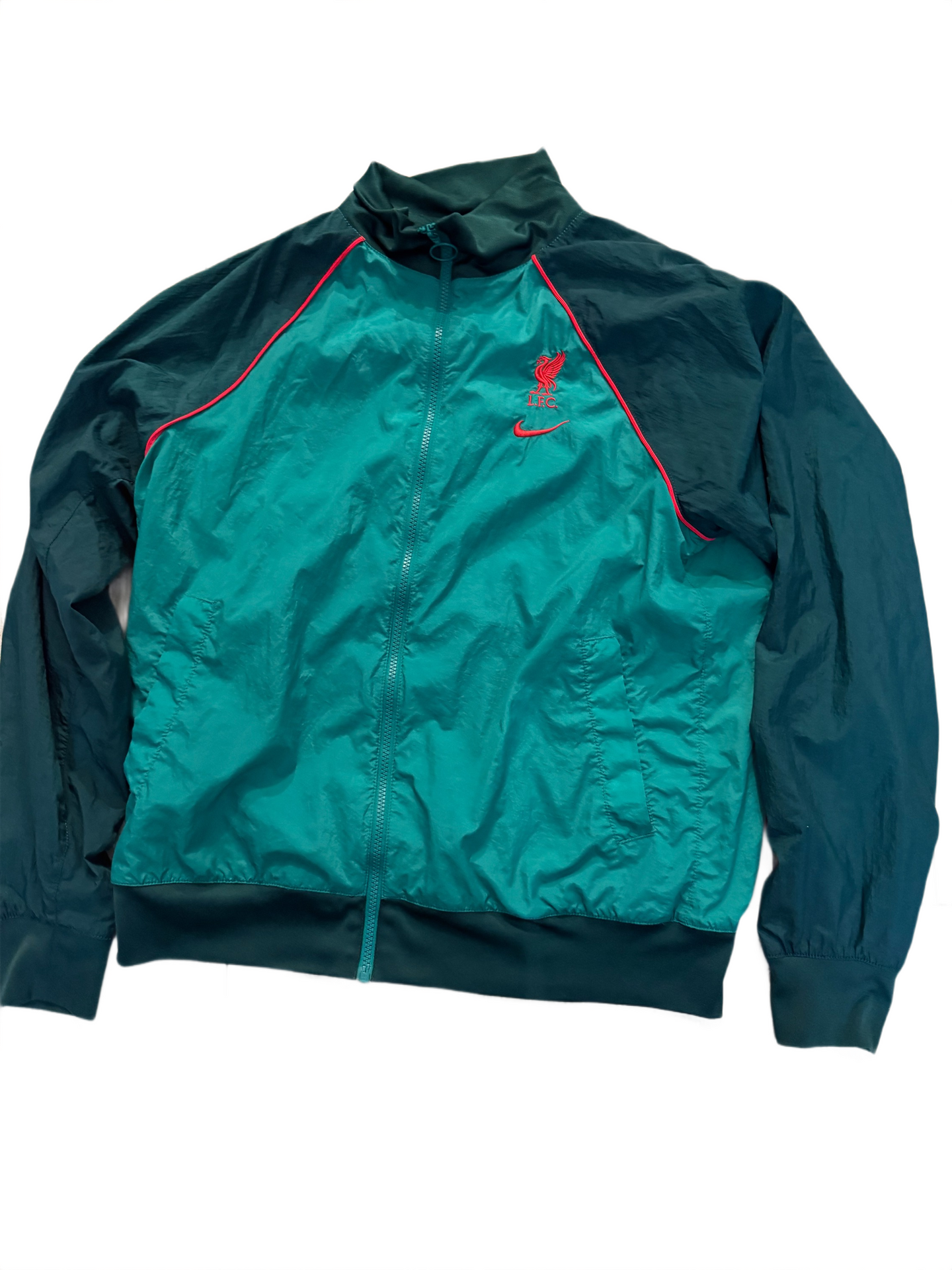 Überleben Liverpool 2022/2023 - S