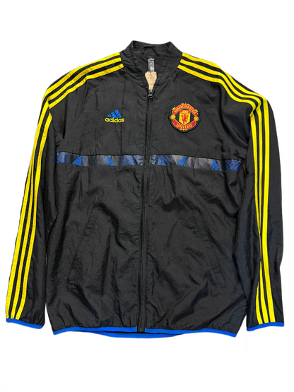 Titel Manchester United FC 2021/2022 - S