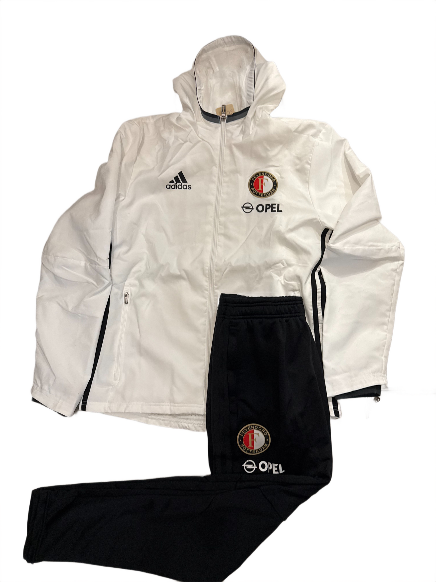 Survêtement Feyenoord 2017/2018 - M